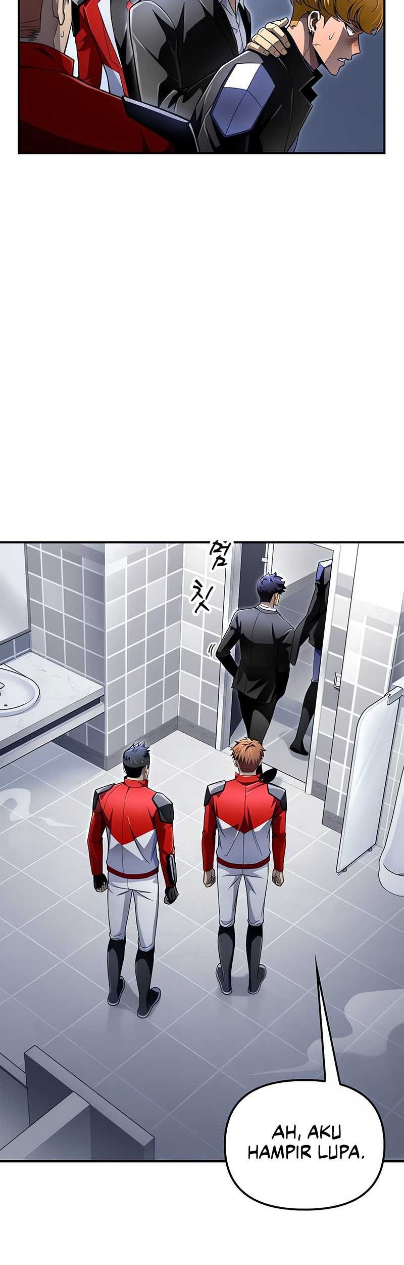 Superhuman Battlefield Chapter 57 - halaman 66