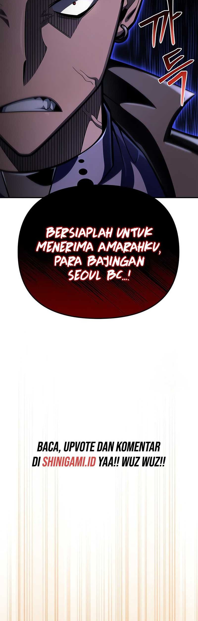 Superhuman Battlefield Chapter 57 - halaman 77