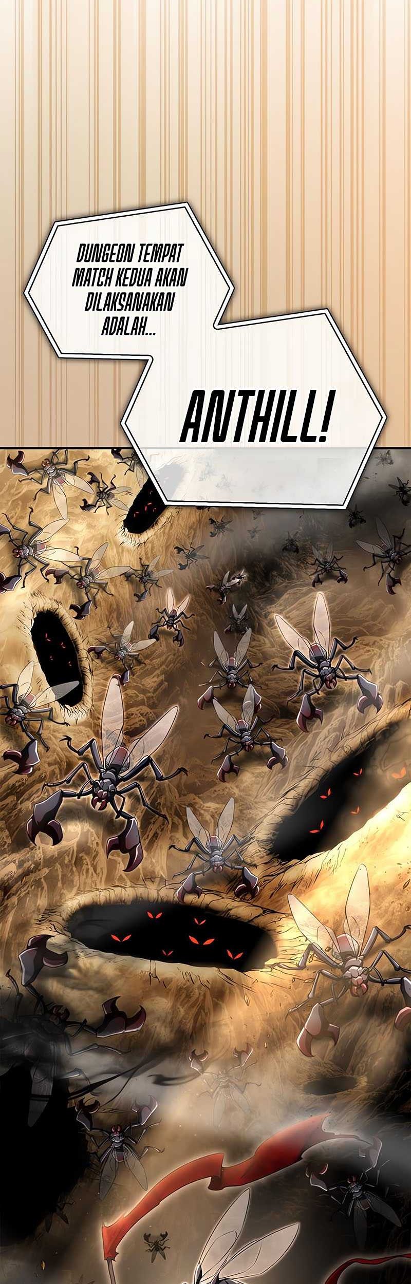 Superhuman Battlefield Chapter 57 - halaman 78