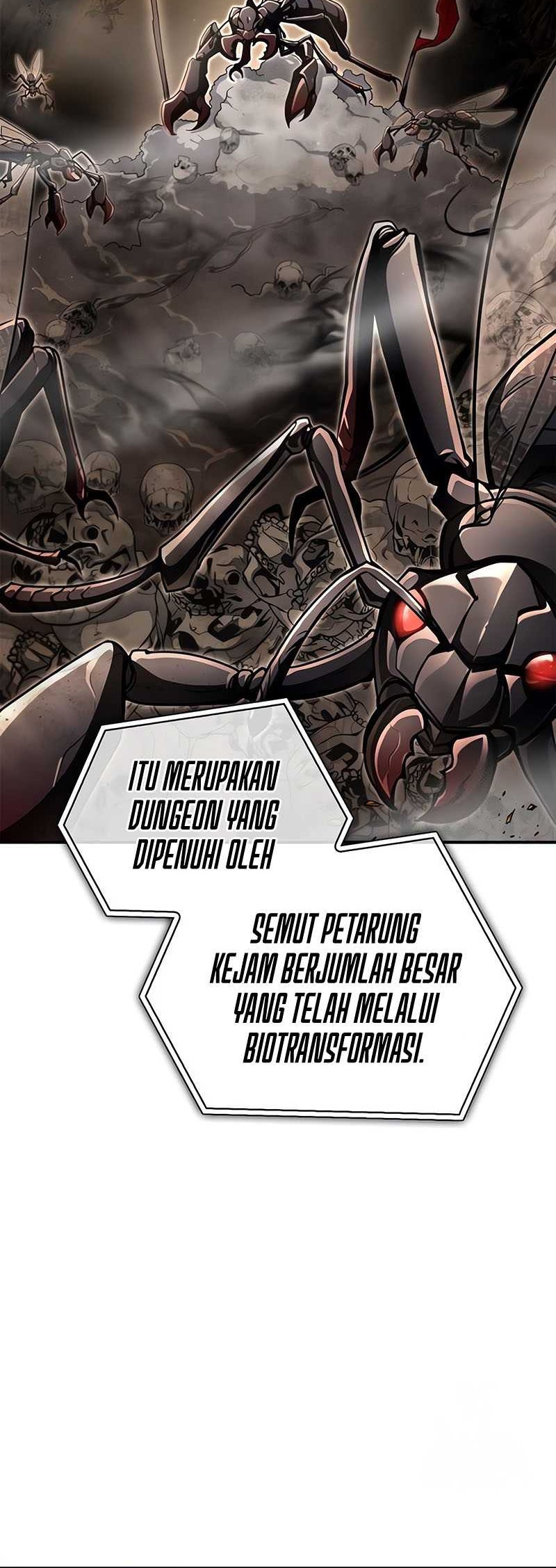 Superhuman Battlefield Chapter 57 - halaman 79