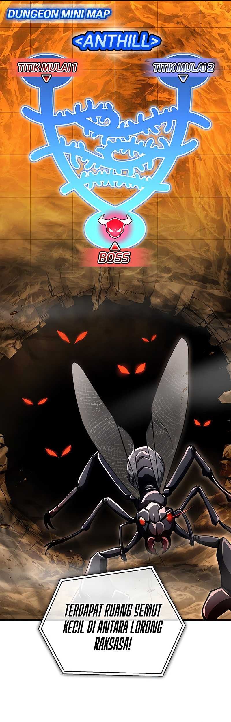 Superhuman Battlefield Chapter 57 - halaman 80