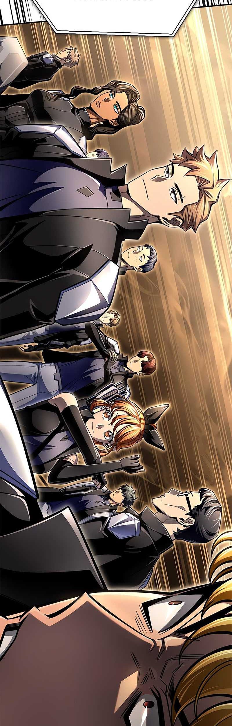 Superhuman Battlefield Chapter 57 - halaman 84