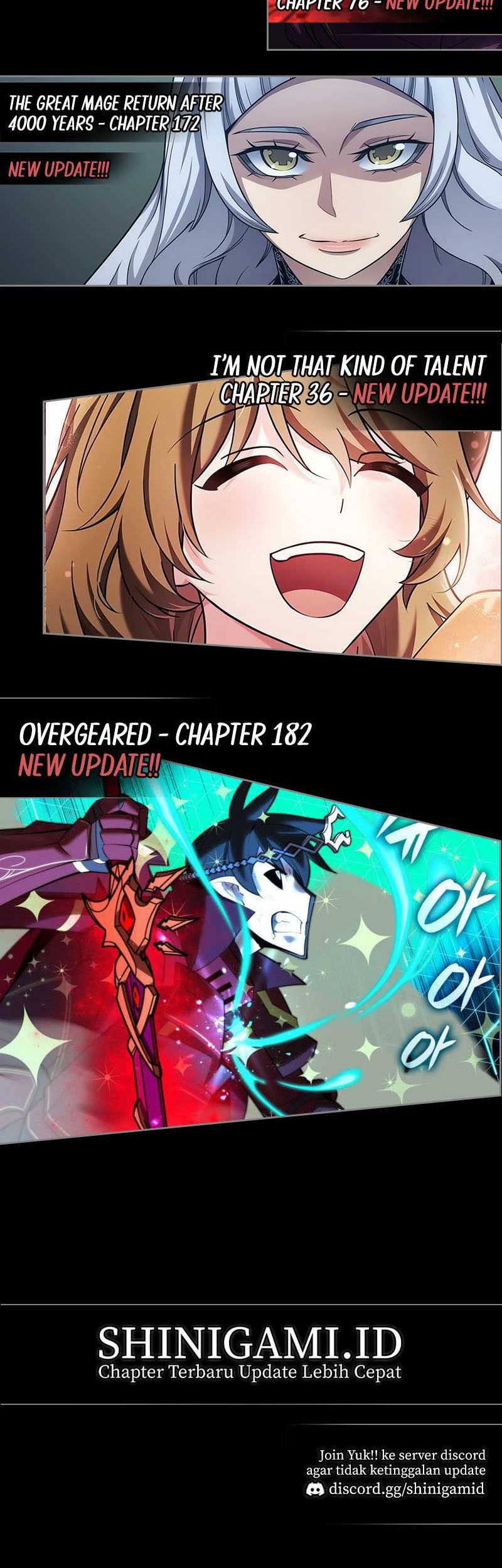 Superhuman Battlefield Chapter 57 - halaman 87