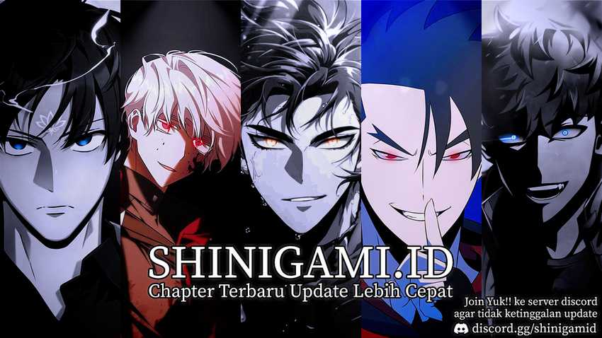 Superhuman Battlefield Chapter 57 - halaman 89
