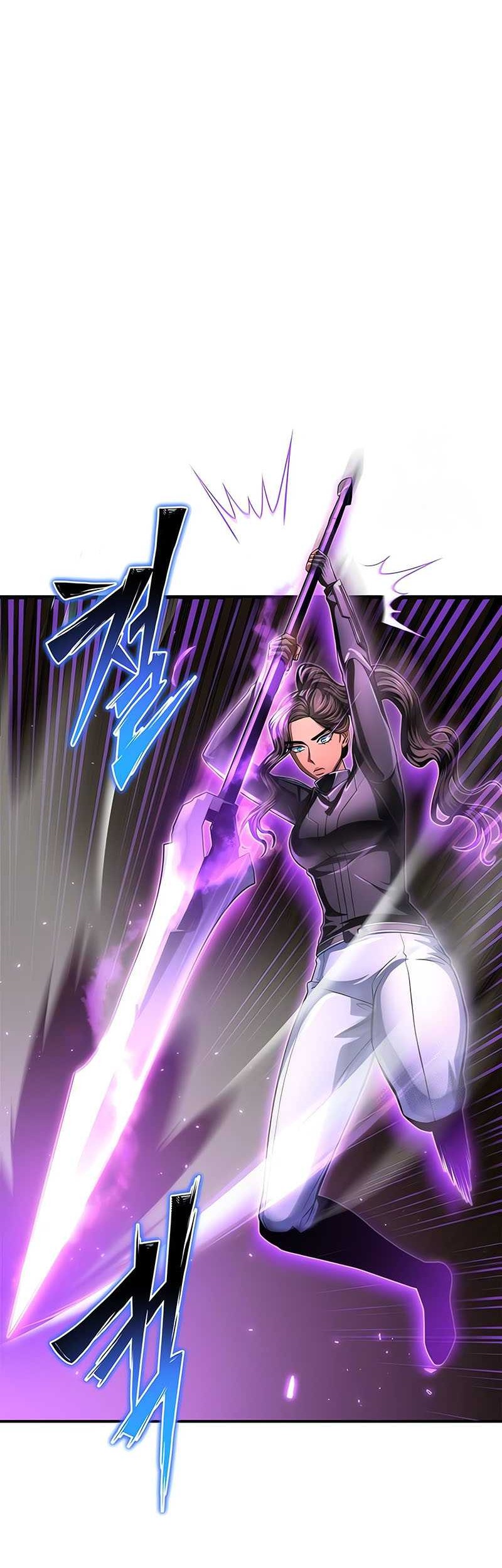 Superhuman Battlefield Chapter 57 - halaman 9