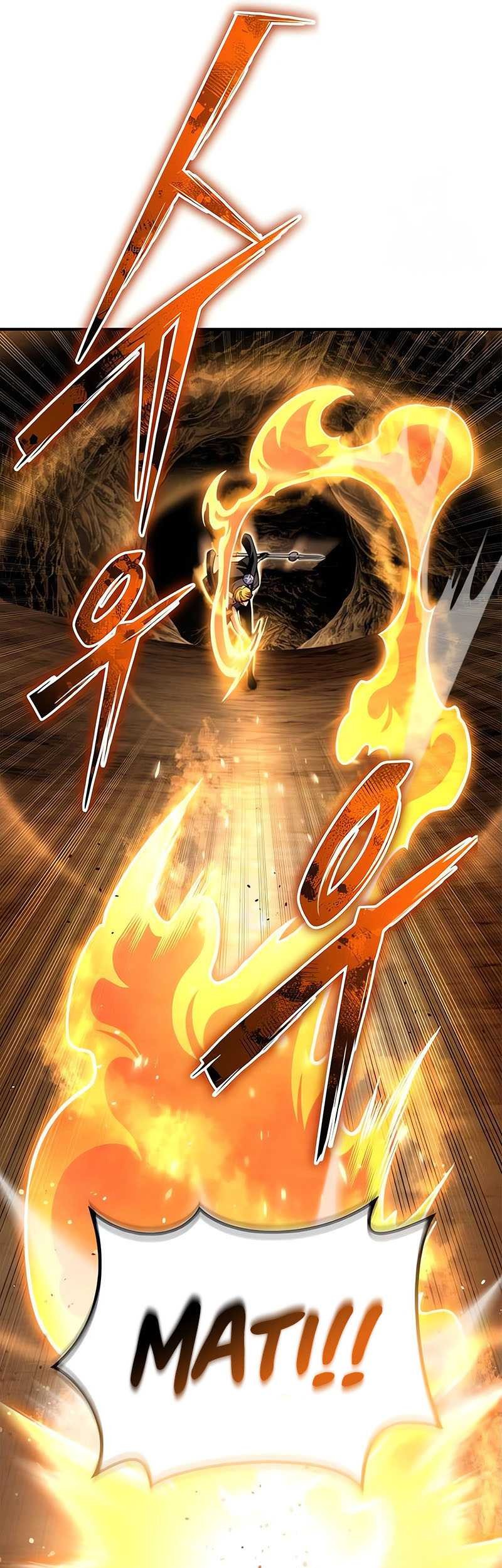 Superhuman Battlefield Chapter 58 - halaman 28