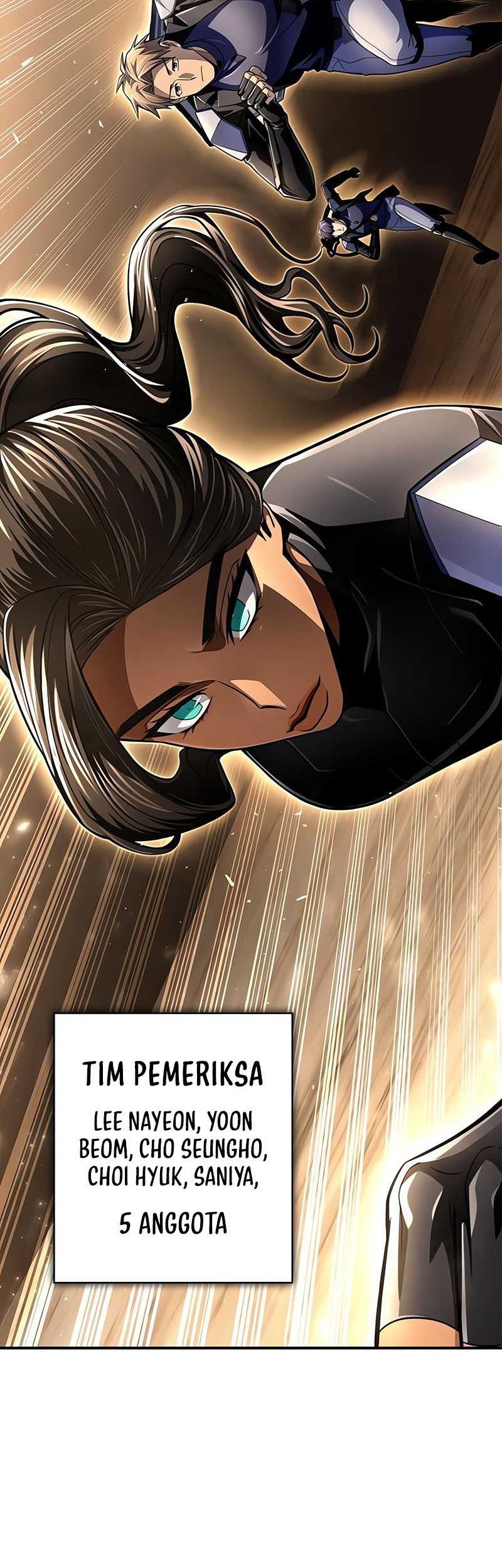 Superhuman Battlefield Chapter 58 - halaman 3