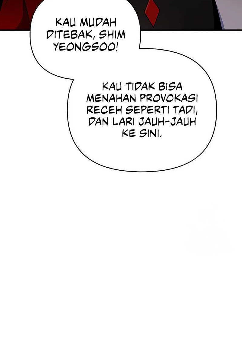 Superhuman Battlefield Chapter 58 - halaman 35