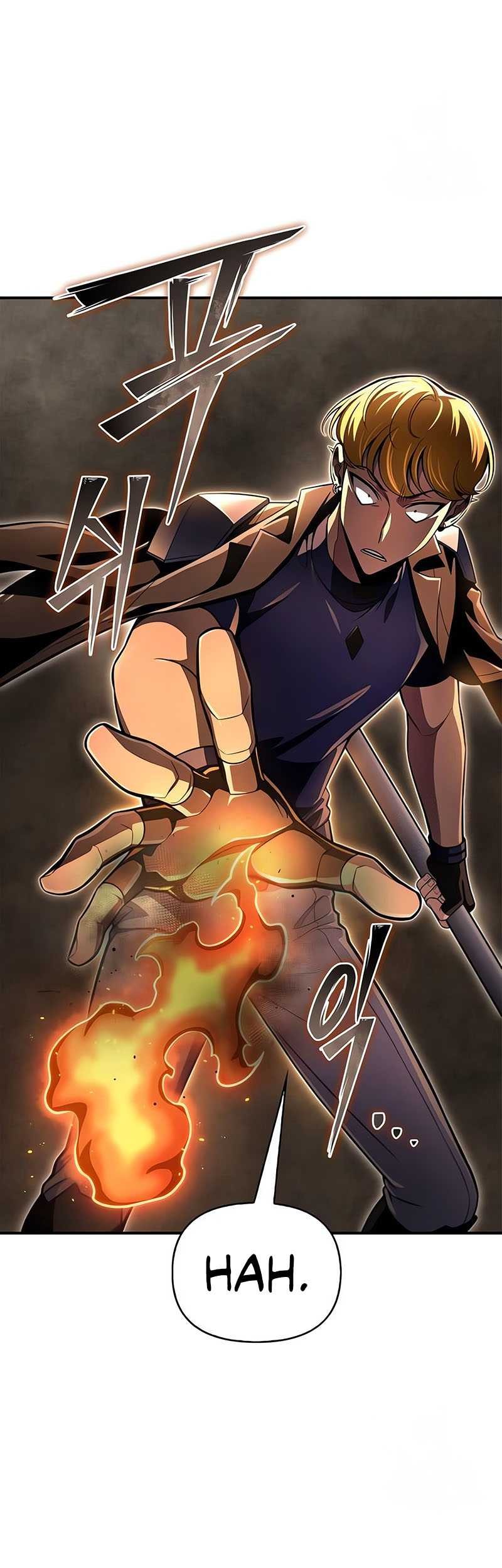 Superhuman Battlefield Chapter 58 - halaman 44