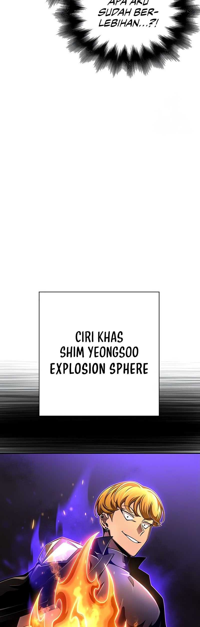 Superhuman Battlefield Chapter 58 - halaman 46