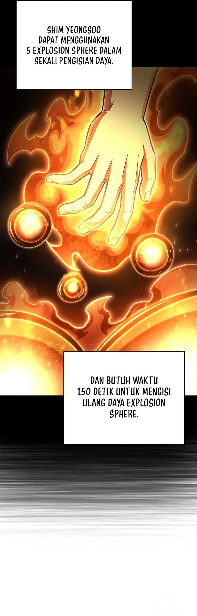 Superhuman Battlefield Chapter 58 - halaman 48