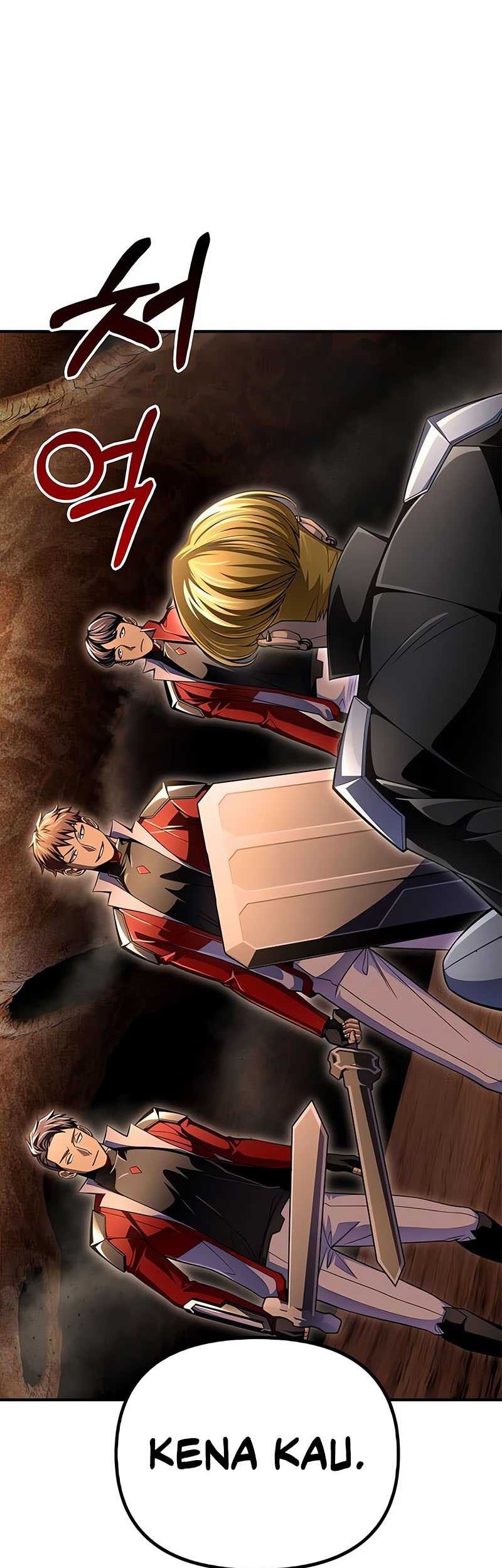 Superhuman Battlefield Chapter 58 - halaman 50