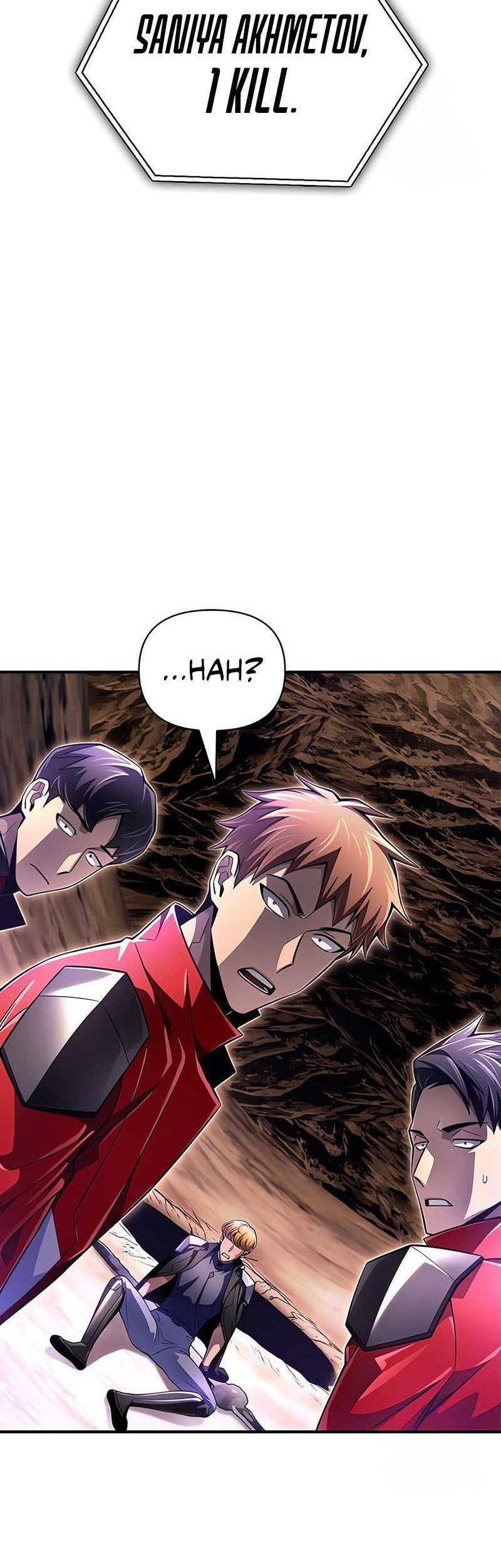 Superhuman Battlefield Chapter 58 - halaman 53