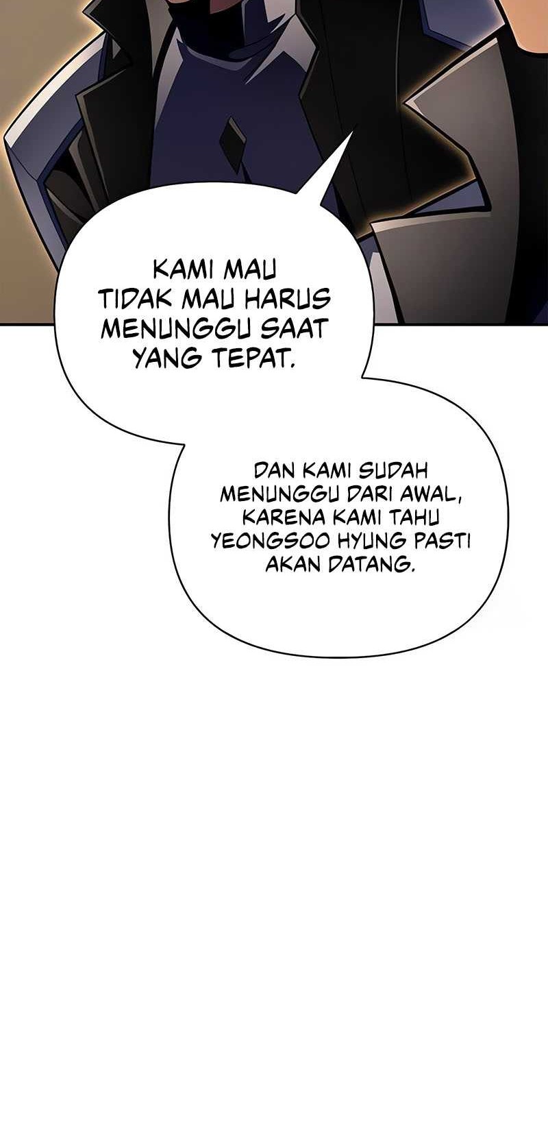Superhuman Battlefield Chapter 58 - halaman 63