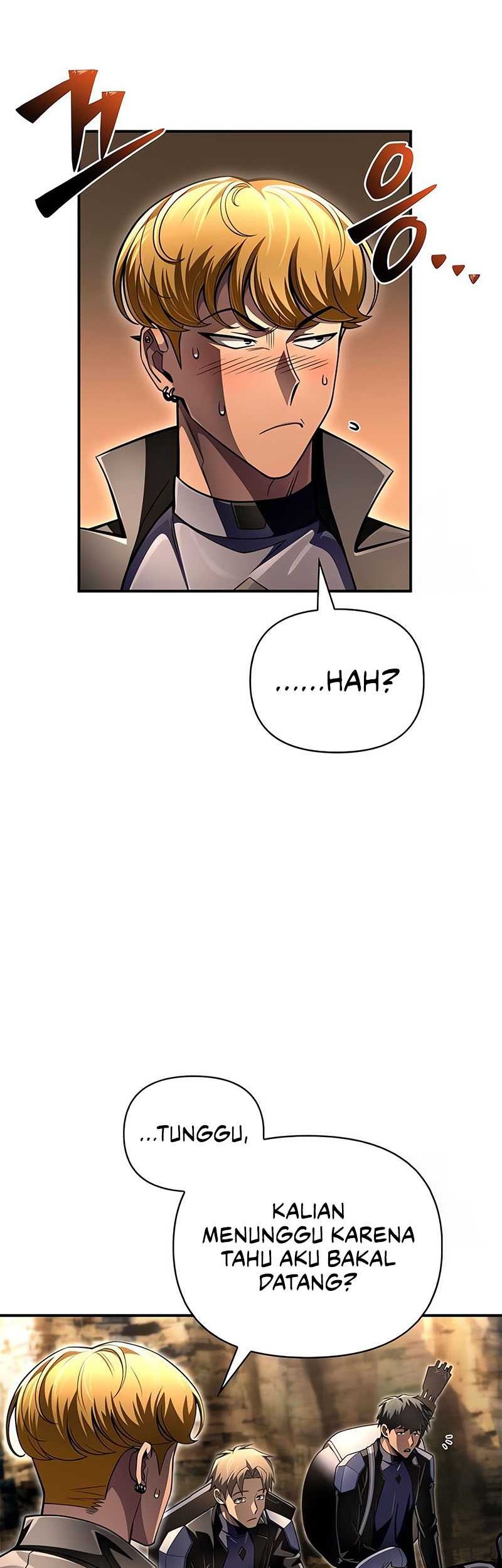 Superhuman Battlefield Chapter 58 - halaman 65