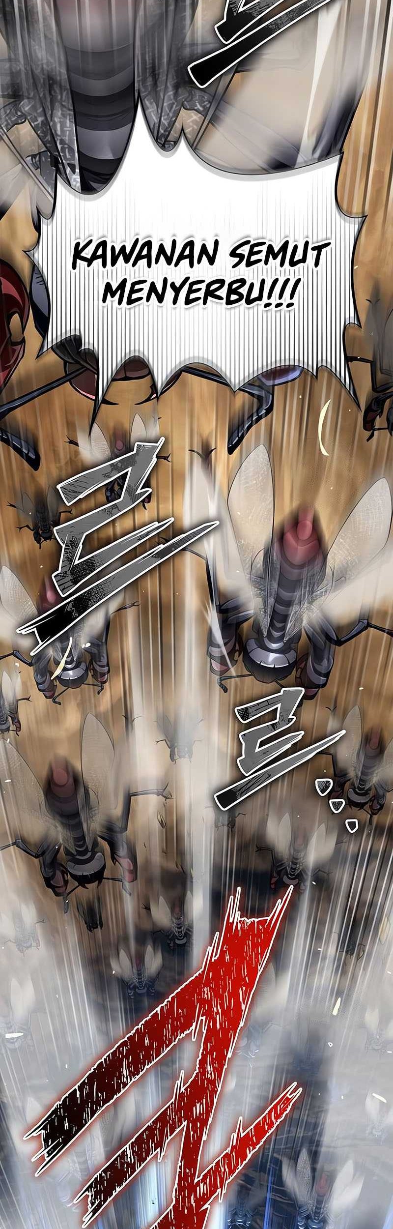 Superhuman Battlefield Chapter 58 - halaman 7