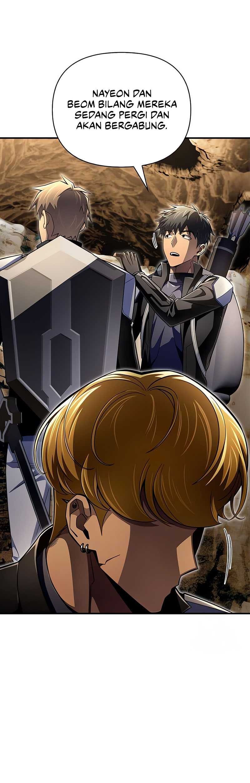 Superhuman Battlefield Chapter 58 - halaman 72