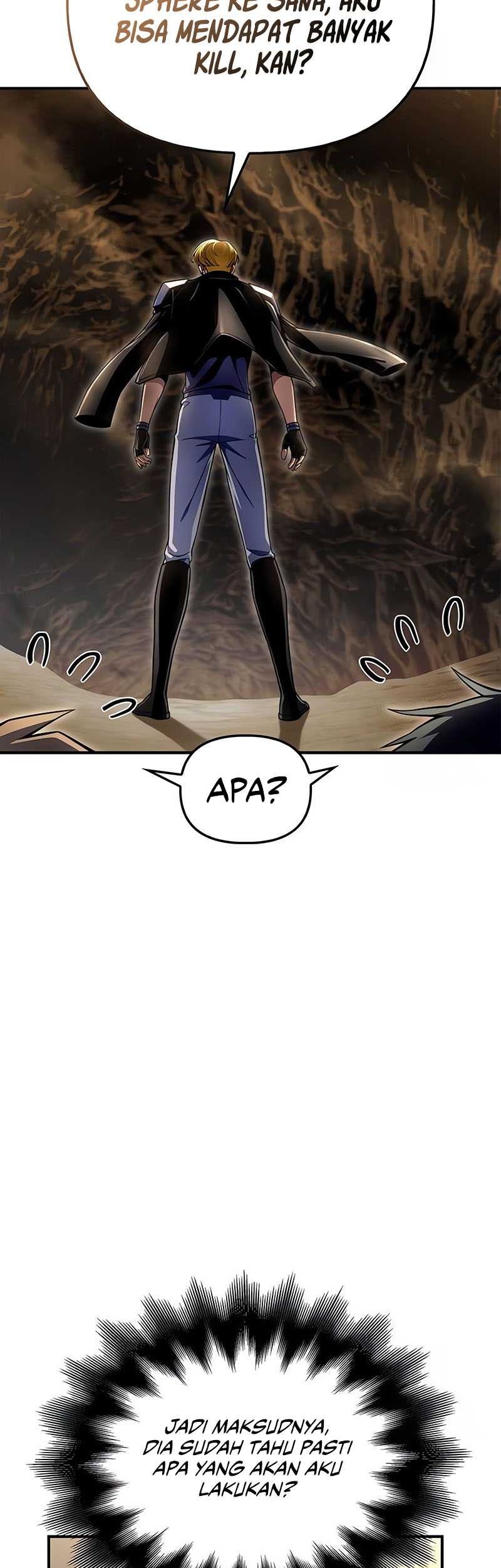 Superhuman Battlefield Chapter 58 - halaman 74