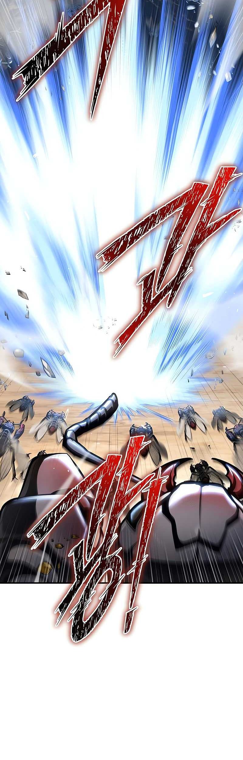 Superhuman Battlefield Chapter 58 - halaman 8