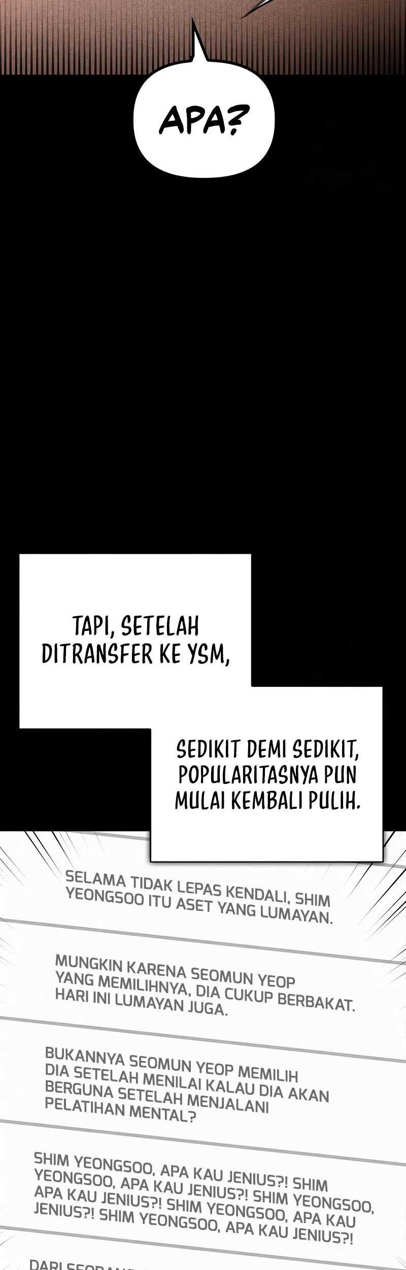 Superhuman Battlefield Chapter 58 - halaman 82