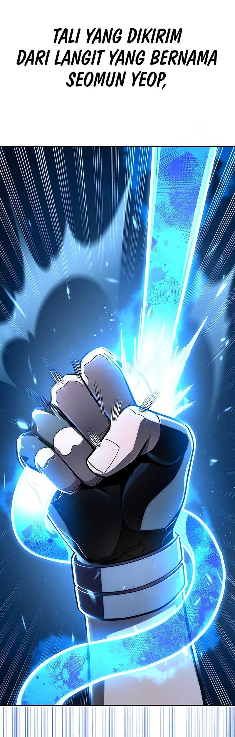 Superhuman Battlefield Chapter 58 - halaman 85