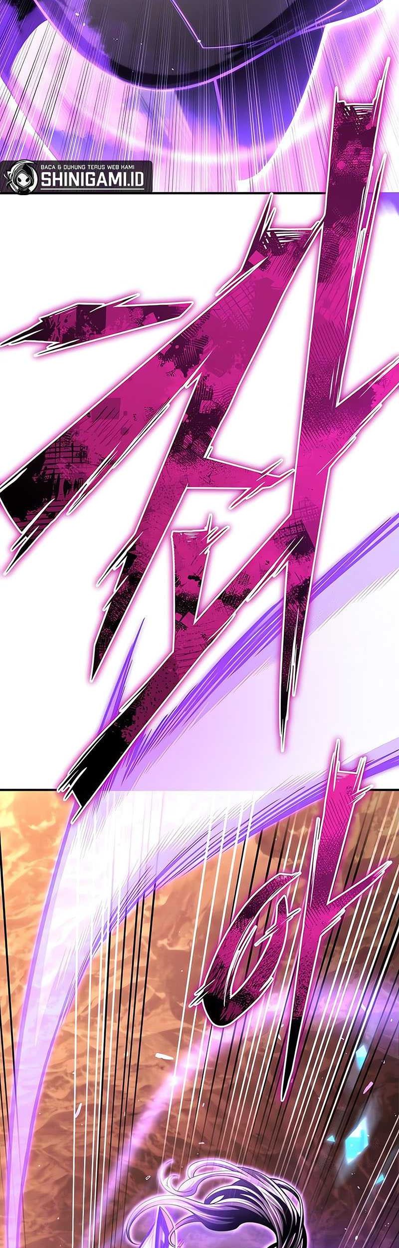 Superhuman Battlefield Chapter 58 - halaman 89