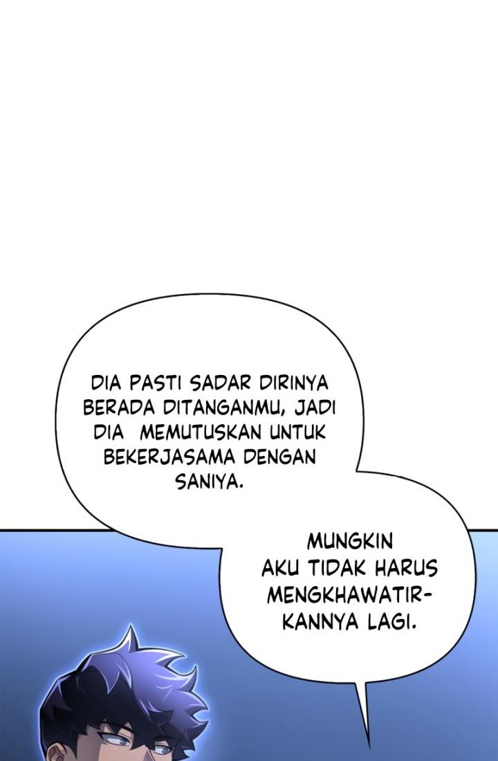 Superhuman Battlefield Chapter 59 - halaman 11