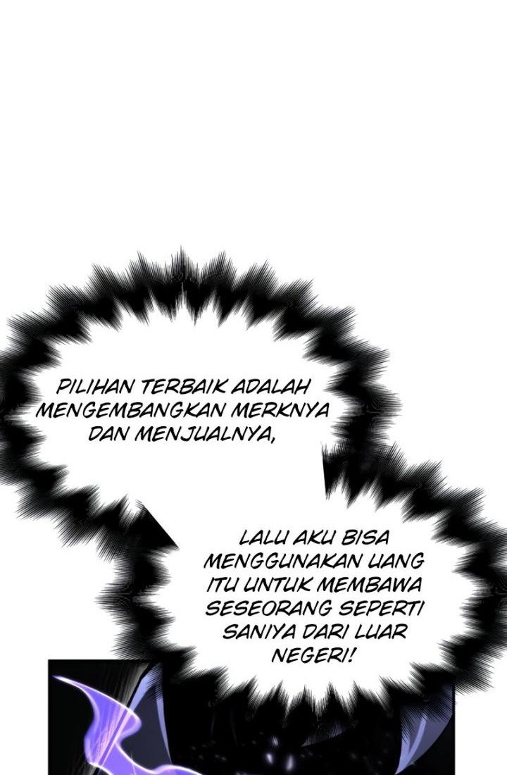 Superhuman Battlefield Chapter 59 - halaman 19