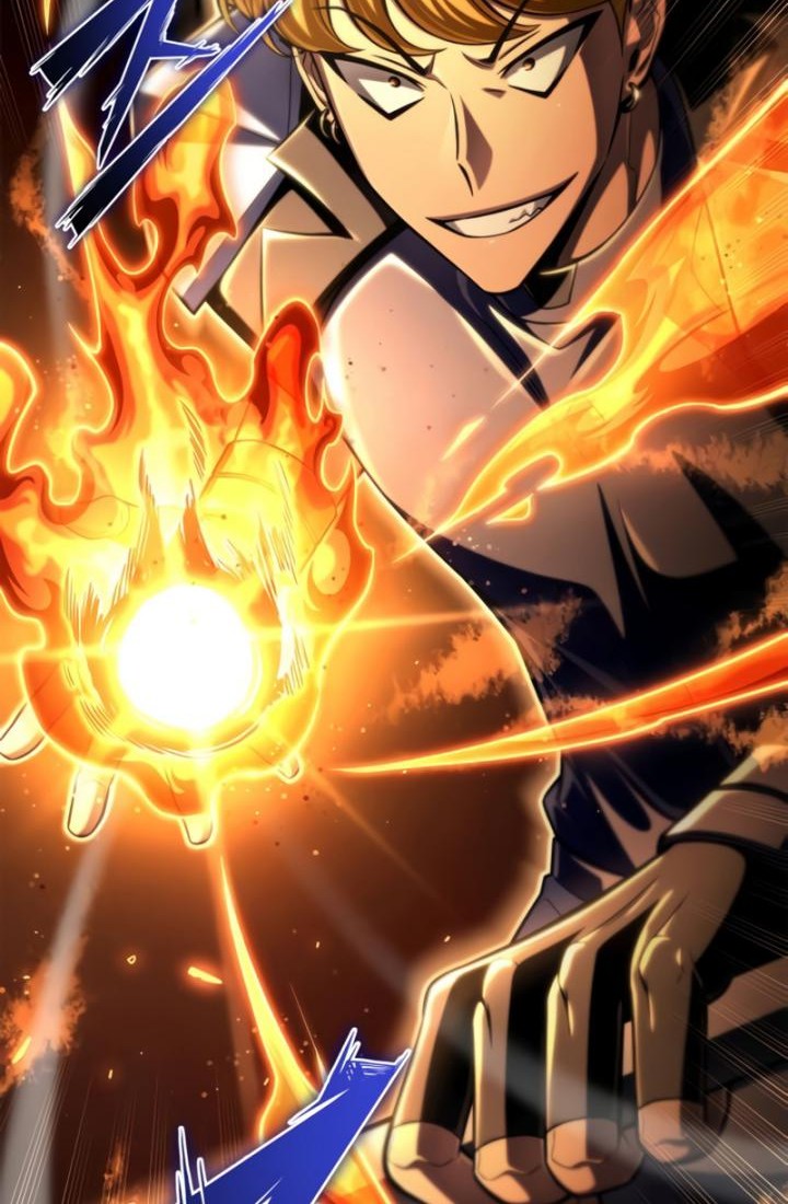 Superhuman Battlefield Chapter 59 - halaman 21