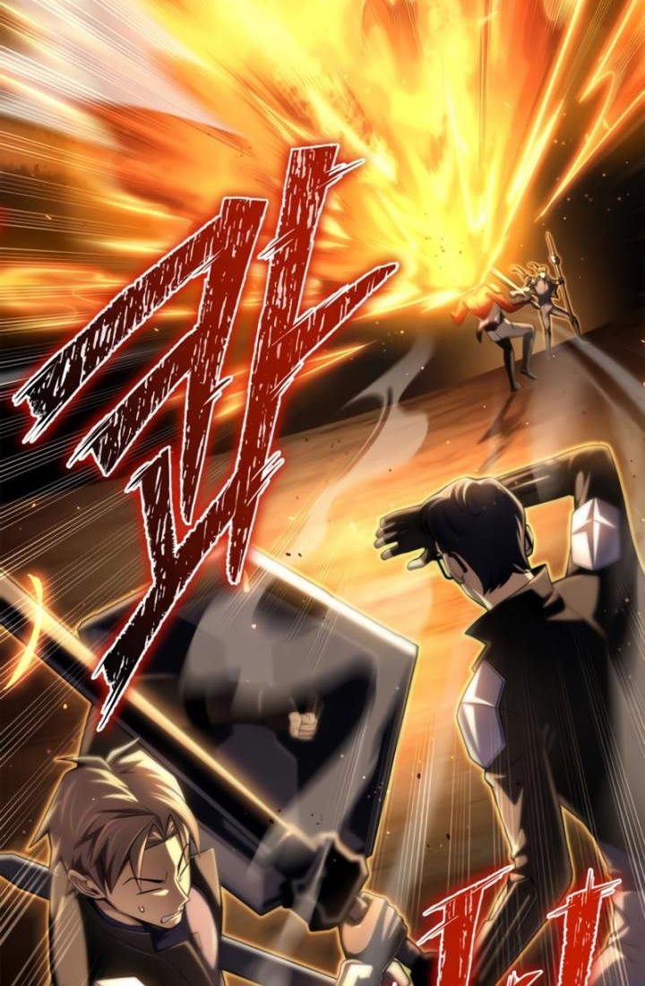 Superhuman Battlefield Chapter 59 - halaman 23