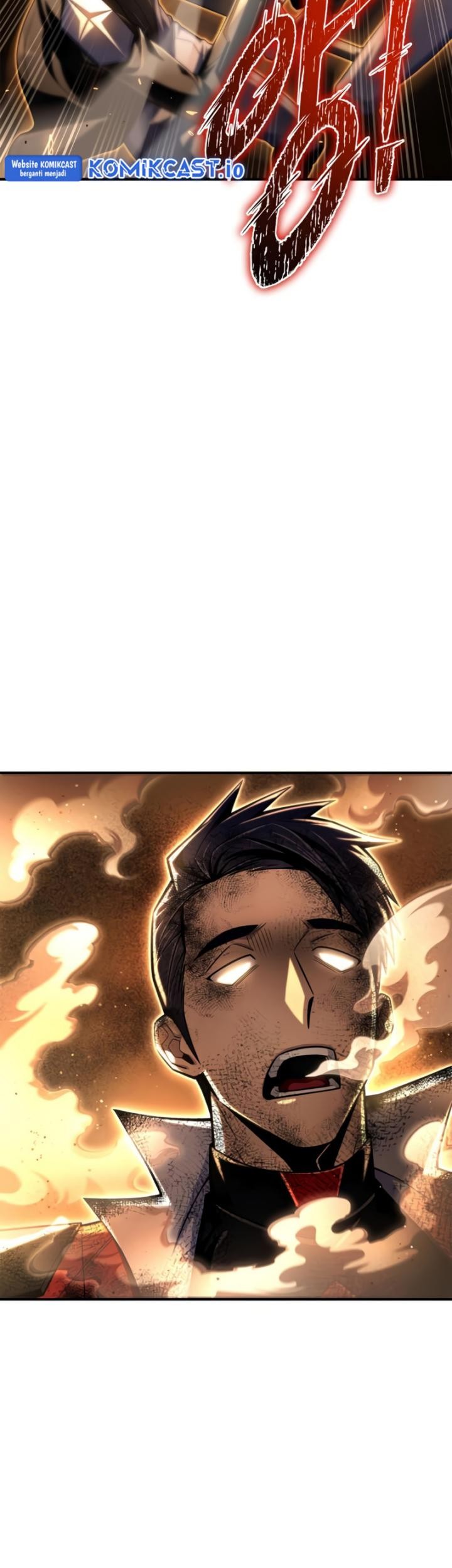 Superhuman Battlefield Chapter 59 - halaman 24