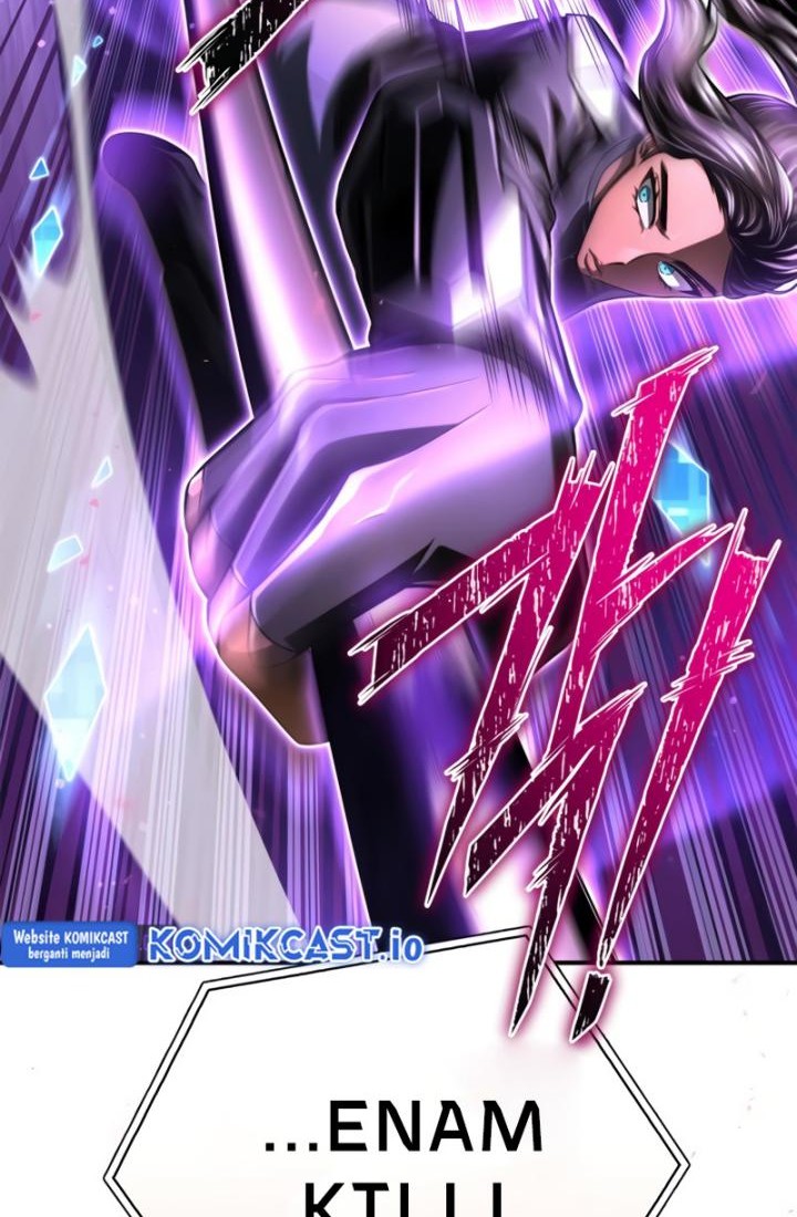Superhuman Battlefield Chapter 59 - halaman 27