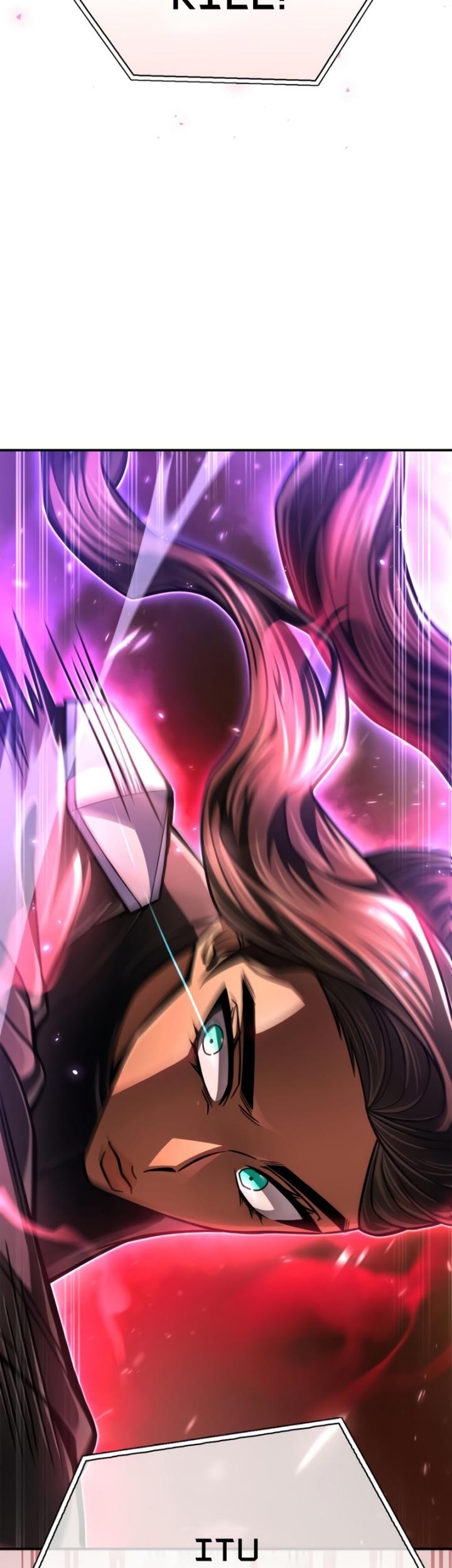 Superhuman Battlefield Chapter 59 - halaman 28