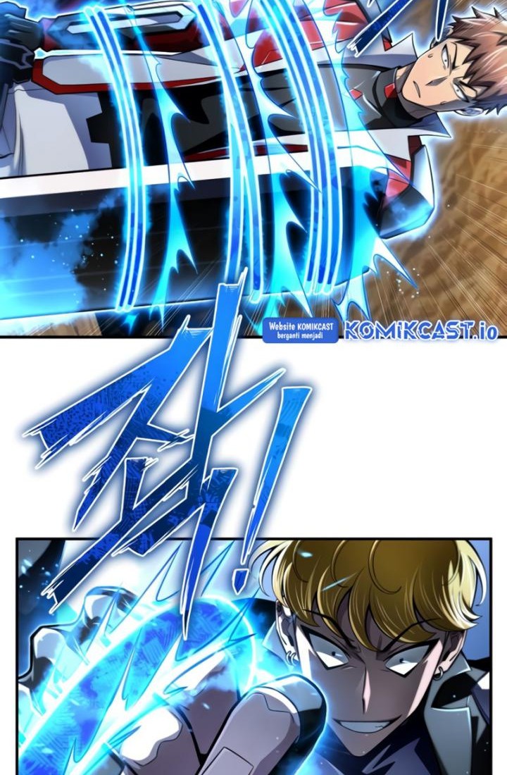 Superhuman Battlefield Chapter 59 - halaman 3