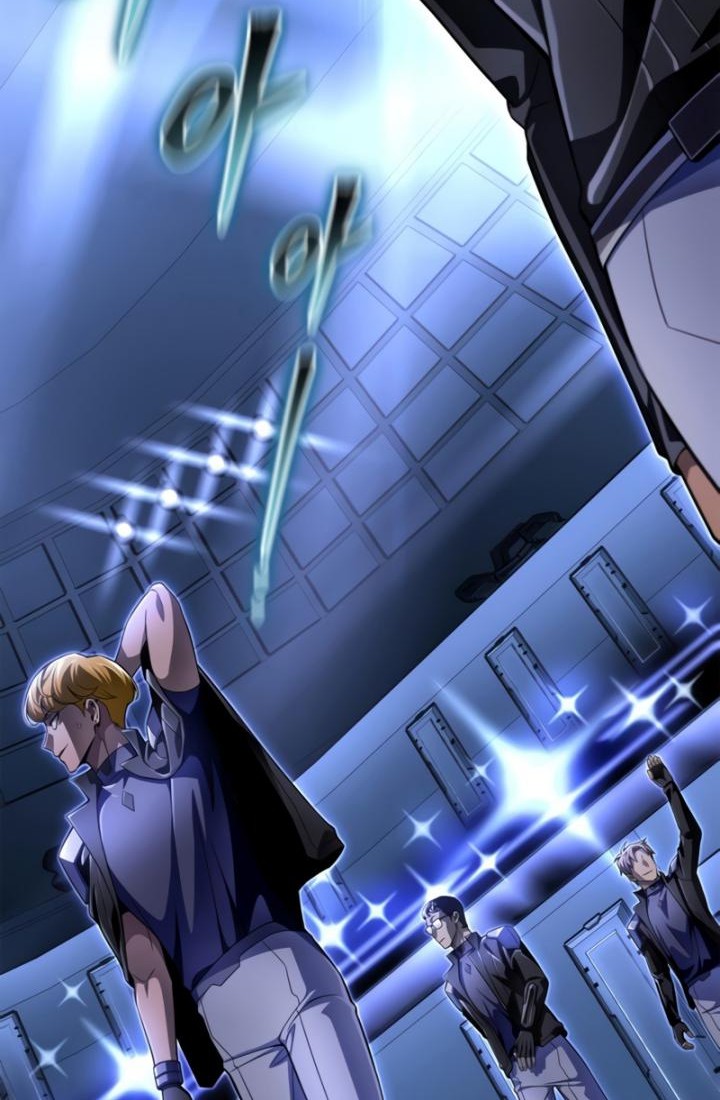 Superhuman Battlefield Chapter 59 - halaman 31