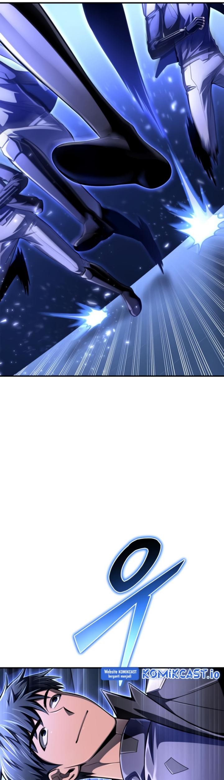 Superhuman Battlefield Chapter 59 - halaman 33