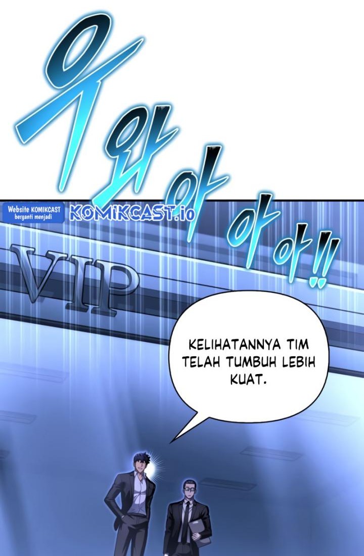 Superhuman Battlefield Chapter 59 - halaman 36