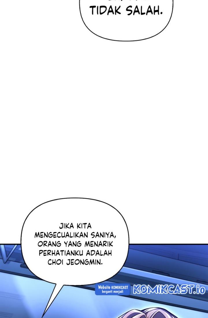 Superhuman Battlefield Chapter 59 - halaman 38
