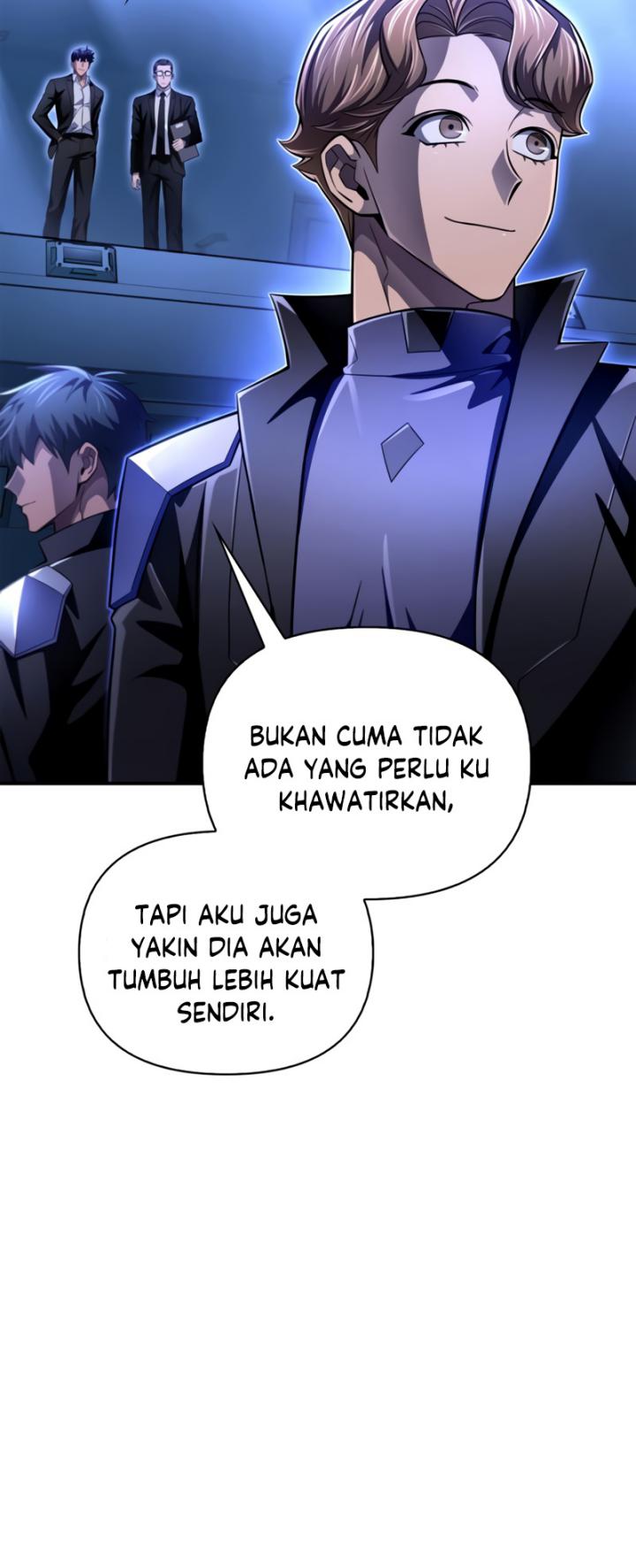 Superhuman Battlefield Chapter 59 - halaman 39