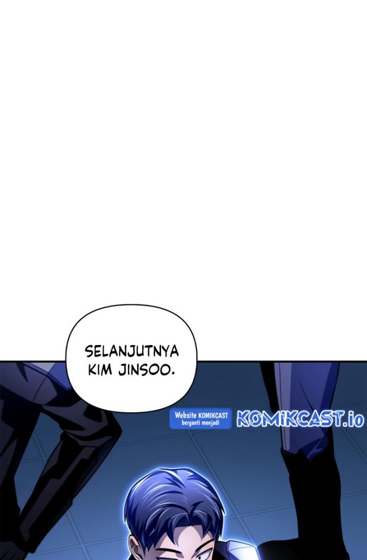 Superhuman Battlefield Chapter 59 - halaman 41