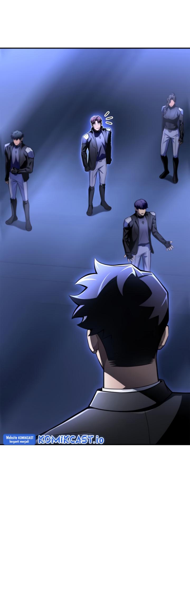 Superhuman Battlefield Chapter 59 - halaman 46