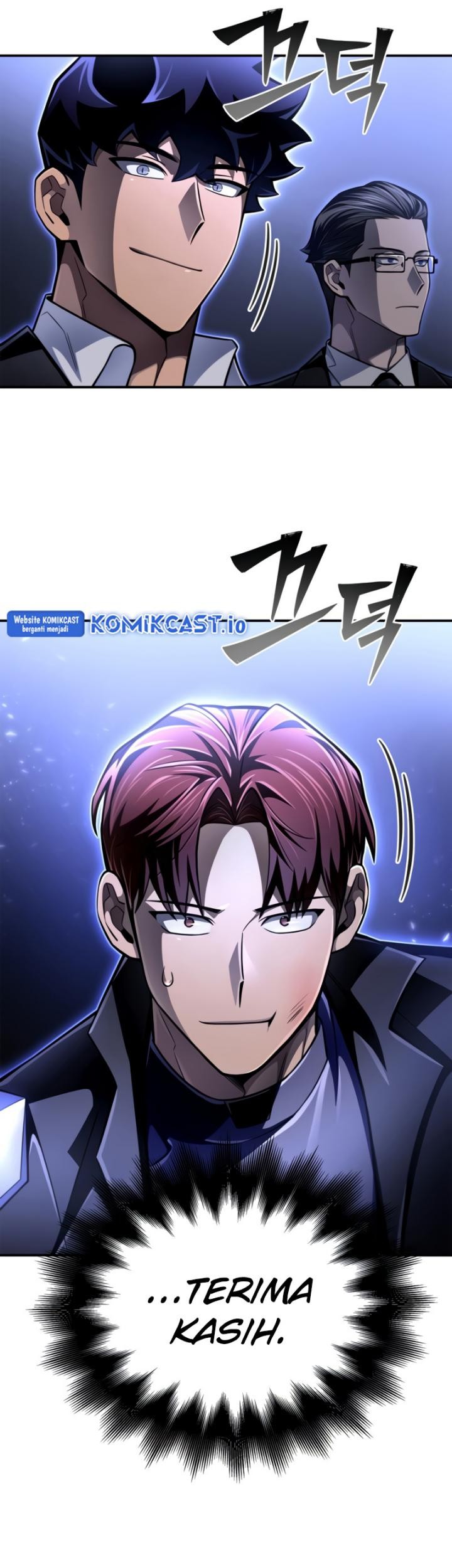 Superhuman Battlefield Chapter 59 - halaman 47