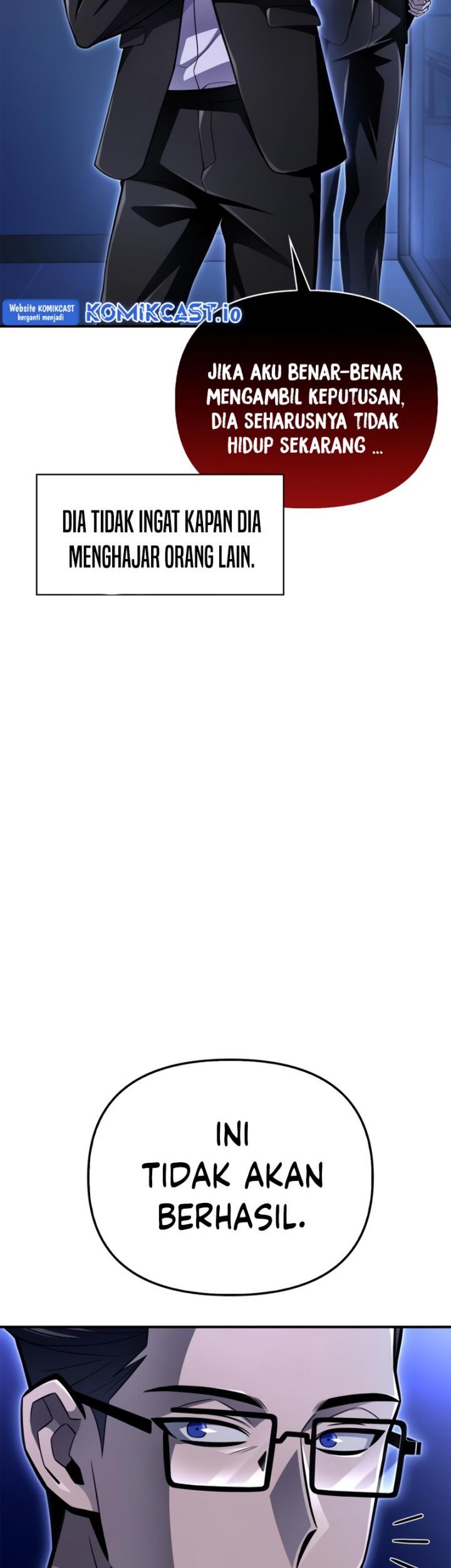 Superhuman Battlefield Chapter 59 - halaman 53