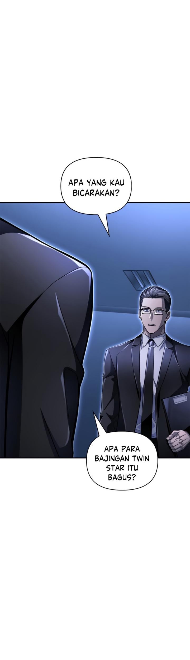 Superhuman Battlefield Chapter 59 - halaman 55