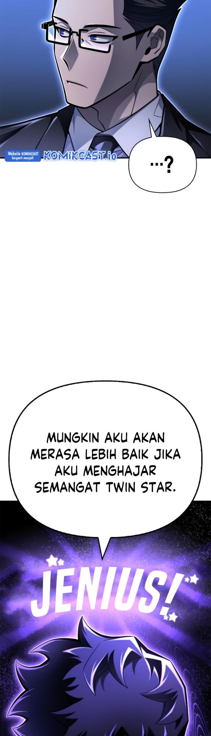 Superhuman Battlefield Chapter 59 - halaman 59