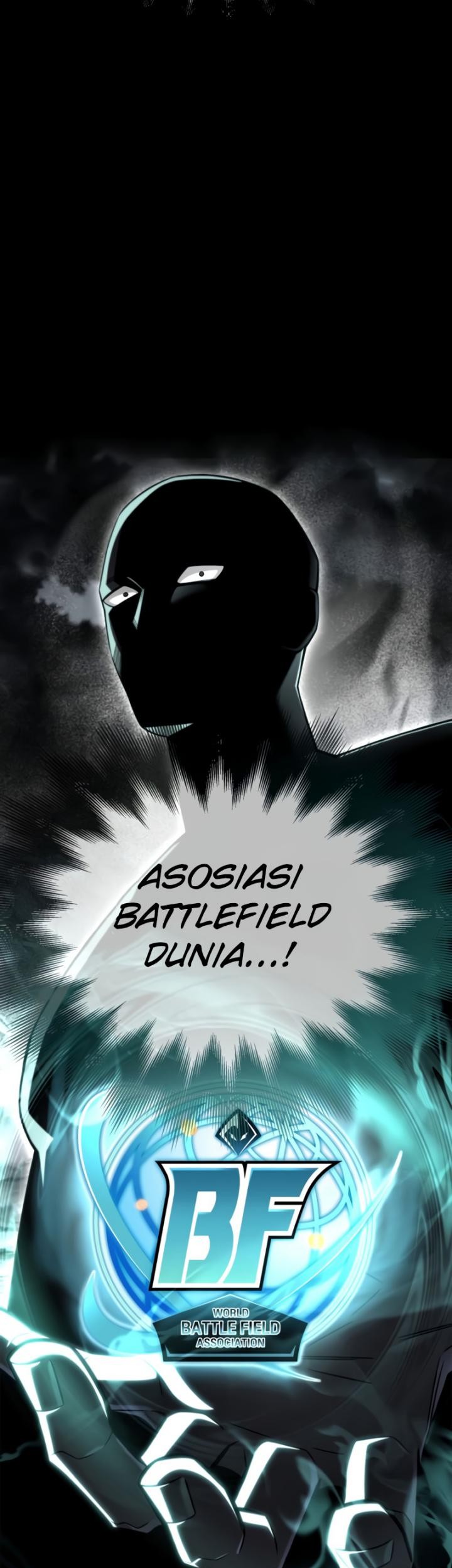 Superhuman Battlefield Chapter 59 - halaman 80