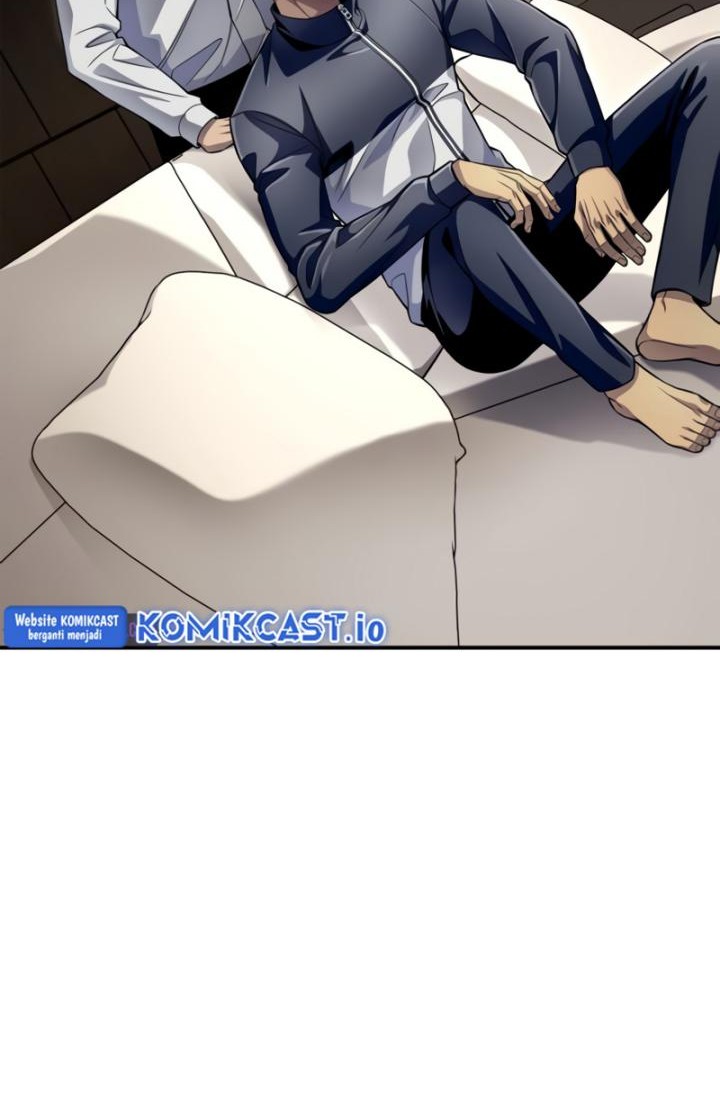 Superhuman Battlefield Chapter 59 - halaman 83