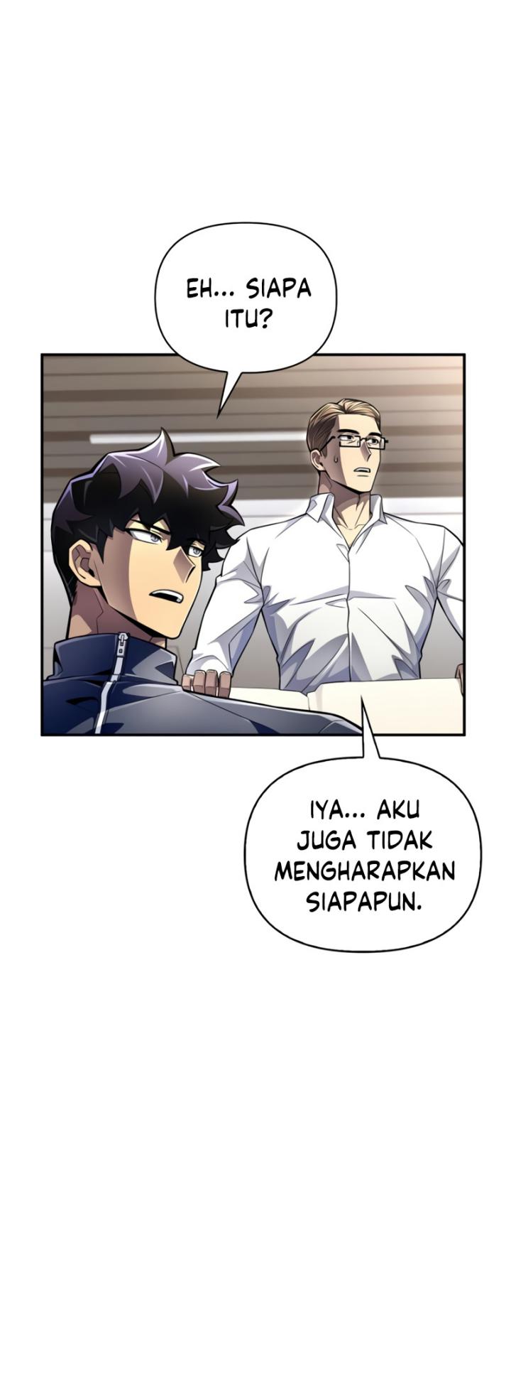 Superhuman Battlefield Chapter 59 - halaman 84