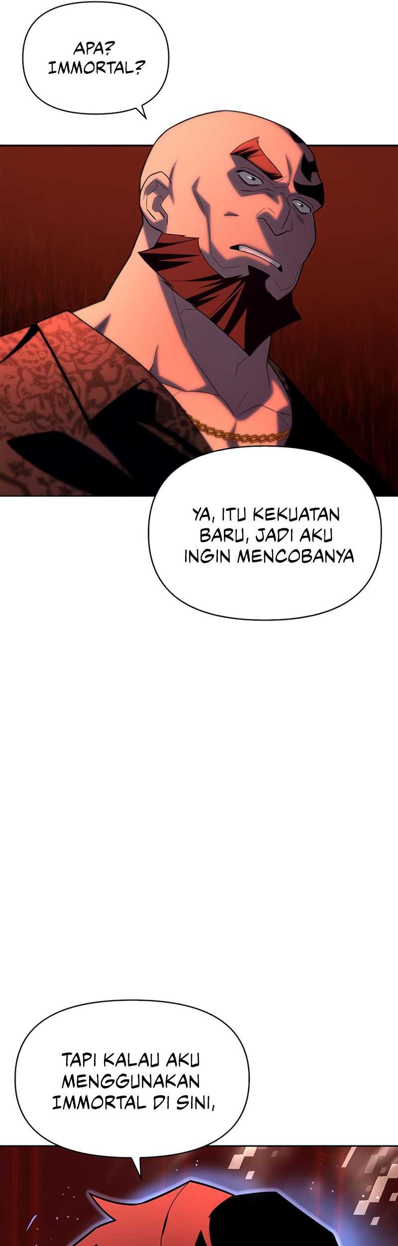 Superhuman Battlefield Chapter 6 - halaman 12
