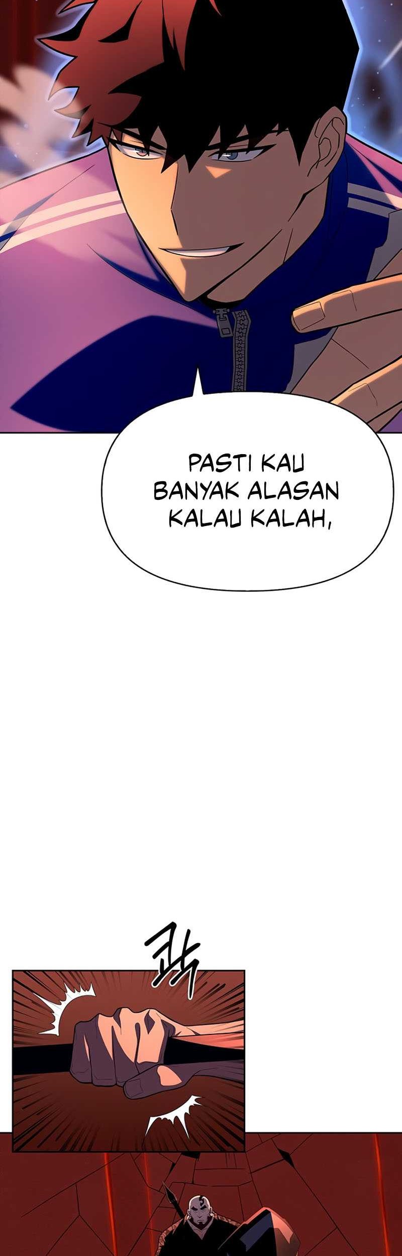 Superhuman Battlefield Chapter 6 - halaman 13
